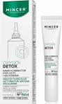 Silmakreem Mincer Oxygen Detox No 1504, 15 ml