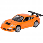 M&auml;nguasja v&otilde;idus&otilde;iduauto Jokomisiada Porsche 911 GT3 RS ZA5054, 1:32, oranž