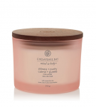 K&uuml;&uuml;nal, l&otilde;hna Chesapeake Bay Mind & Body Stillness + Purity, 28 h, 0.312 g, Roosa v.