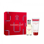 Kinkekomplektid naistele Tommy Hilfiger Tommy Girl Case