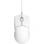 M&auml;nguri hiir NZXT Lift 2 Symm, usb type-a, valge