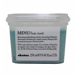 Juuksemask Davines Essential Haircare Minu, 250 ml