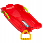 Plastist kelk Prosperplast Hornet, punane, 80 cm x 40 cm