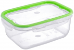 Konteiner toidu jaoks Ambition Gusto, 2 l