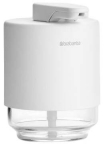 Seebidosaator Brabantia MindSet, valge v.