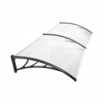 Katus Hatis, 120 cm x 210 cm x 28 cm