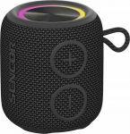 Juhtmevaba k&otilde;lar Sencor Sirius 2 Micro, must, 5 W