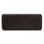 Vannir&auml;tik Zoe 1, must v., 50 cm x 30 cm
