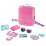 Seljakott PlayGo Travel 60763