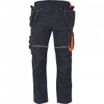 T&ouml;&ouml;p&uuml;ksid meeste Cerva Knoxfield 320, antratsiit v./oranž v., 64 suurus