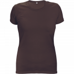 S&auml;rk naiste Cerva Surma Lady, tumepruun, XL suurus