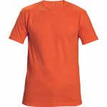 S&auml;rk universaalne Cerva Teesta, oranž, 3XL suurus