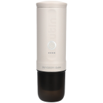 Kaasaskantav kohvimasin Buydeem OTEM-01, oat white v.