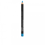 Silmapliiats NYX Professional Makeup Slim Eye Pencil, 1.2 g, electric blue