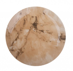 Taldrik magustoidu Luminarc Ash Marble, &Oslash; 20.5 cm, pruun v.