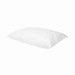 Padi Masterjero Natural Down HIGH, valge, 50 cm x 70 cm