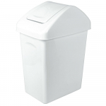 Pr&uuml;gikast Branq, valge, 10 l, 37.5 cm x 26.6 cm