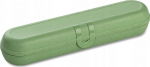 S&ouml;&ouml;giriistade &uuml;mbris Koziol Klikk, plastik, 5.6 cm, roheline v.