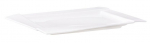 Serveerimistaldrik Ambition Kubiko, 35.5 cm x 2.5 cm, 25 cm, Valge v.