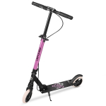 Laste t&otilde;ukeratas Spokey Vacay Pro, roosa