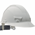 Kaitsekiiver Cerva Palladio Advanced, Universaalne suurus, valge