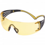 Kaitseprillid 3M SecureFit SF403SGAF-YEL, kollane