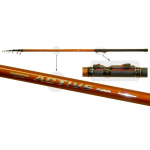 &Otilde;ng, bolognese Surf Master Active TX-20, 600 cm, 344 g, oranž