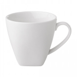 Tass Ambition Salsa 94702, valge v., 0.400 l