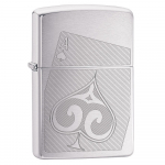 Tulemasin Zippo 29685, h&otilde;be v.