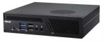 Statsionaarne arvuti Asus ExpertCenter 13100, 256 GB, DDR5 8 GB, SSD 256 GB, Intel UHD Graphics 730 Dynamic PB63