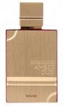 Parf&uuml;&uuml;mvesi Al Haramain Amber Oud Rouge, 120.0 ml