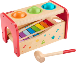 Laste ks&uuml;lofon Fisher Price Pound & Tap