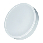 Pinnapealne LED-paneel s&uuml;vistatav Tope Timor 6004000167, 4000&deg;K, LED, valge