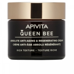 N&auml;okreem Apivita Queen Bee Absolute Anti-Aging Regenerating Rich Texture, 50 ml, 30+