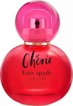 Parf&uuml;&uuml;mvesi Kate Spade Ch&eacute;rie, 60 ml