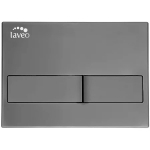 Loputuskasti nupp Laveo Beni, grafiit