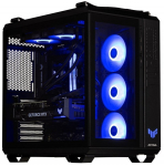 Statsionaarne arvuti Actina R7-7800X3D, 2 TB, DDR5 32 GB, SSD 2 TB, Nvidia GeForce RTX 5080 16GB GDDR7