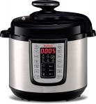 Multifunktsionaalne toiduvalmistaja Tefal CY505EE0
