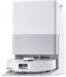 Robottolmuimeja Roborock Qrevo Edge 5V1, valge v.