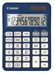 Kalkulaator laua- Canon 6818C004, sinine v.