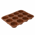 Silikoontarvikud Prymus-AGD KHT46, pruun, 33.5 cm x 22 cm