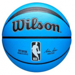 Korvpalli pall Wilson NBA City Collector La Clippers, 7 suurus