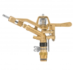 Vihmuti Bradas, reguleeritav