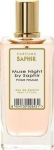 Parf&uuml;&uuml;mvesi Saphir Muse Night, 50 ml