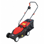 Elektriline muruniiduk AWTools ZF6124C, 1200 W