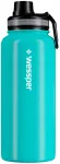 Termospudel Wessper ActiveMax Steeline, 1 l, roheline v.
