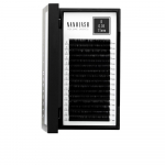 Ripsmed Nanolash Volume Lashes 0.05 D 11mm, 1.1 cm