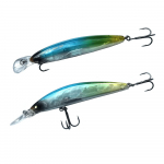 Vobler Akara Ablet II 90F-A237, 9 cm, 12 g, mitmev&auml;rviline