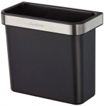 Konteiner, magnetilise riidepuuga Enders Grill Mags 7715, 26 cm x 14 cm x 34 cm, 8 l