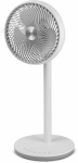 P&otilde;randaventilaator Sencor SFN 2540WH, 26 W